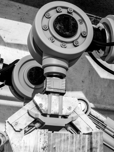 Autonomous Mobile Robot