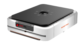 Mantaray – LVM Dispensing System