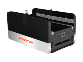 Mantaray – LVM Dispensing System