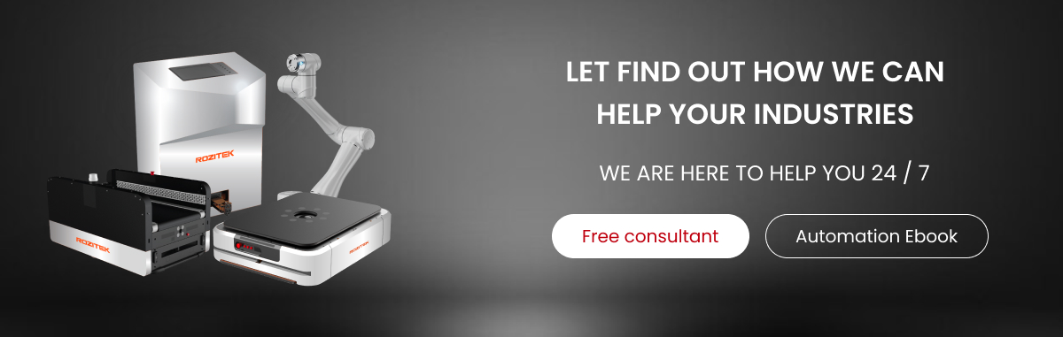 Autonomous Mobile Robot (AMR)	