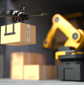 How to optimize warehouse operations for peak season with smart warehouse solutions