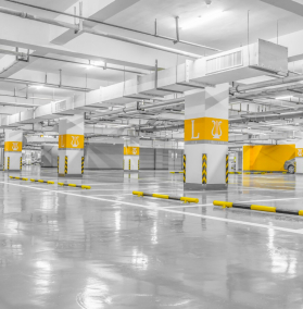 How to optimize warehouse operations for peak season with smart warehouse solutions